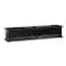 Mayne Fairfield Window Box 5' - Black 5824-B - alternate 2